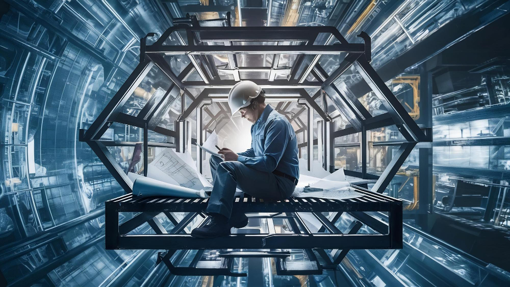 Advanced Engineering Corporate Hub